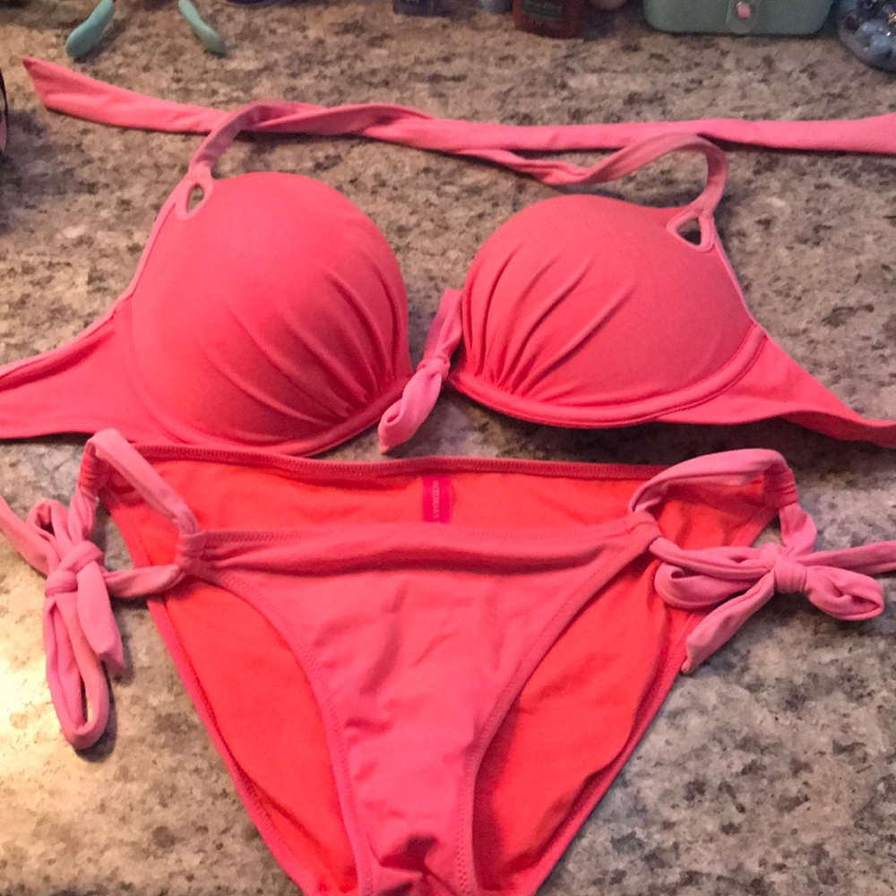 Victoria's Secret Swimsuit